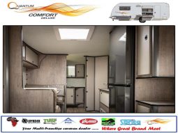 
										Caravan Quantum Comfort Deluxe full									