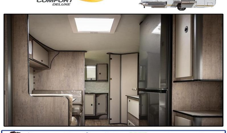 
								Caravan Quantum Comfort Deluxe full									