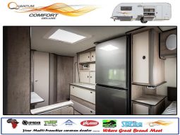 
										Caravan Quantum Comfort Deluxe full									