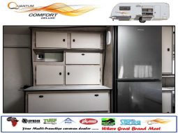 
										Caravan Quantum Comfort Deluxe full									