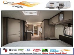 
										Caravan Quantum Comfort Deluxe full									