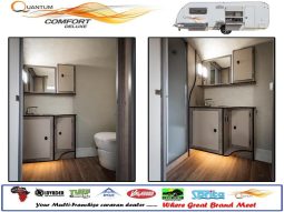 
										Caravan Quantum Comfort Deluxe full									