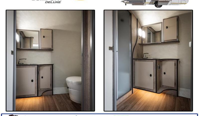 
								Caravan Quantum Comfort Deluxe full									