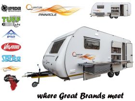 Caravan Quantum Pinnacle