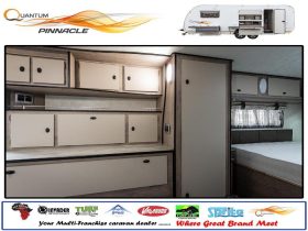 Caravan Quantum Pinnacle