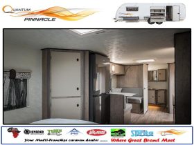 Caravan Quantum Pinnacle
