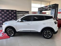 
										Chery Tiggo 4 CROSS HEV COMFORT full									