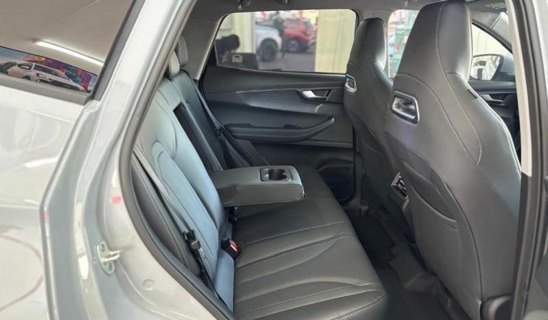
								Chery Tiggo 4 CROSS HEV ELITE full									