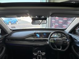 
										Chery Tiggo 4 CROSS HEV ELITE full									