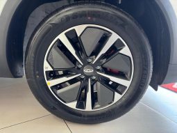 
										Chery Tiggo 4 CROSS HEV COMFORT full									