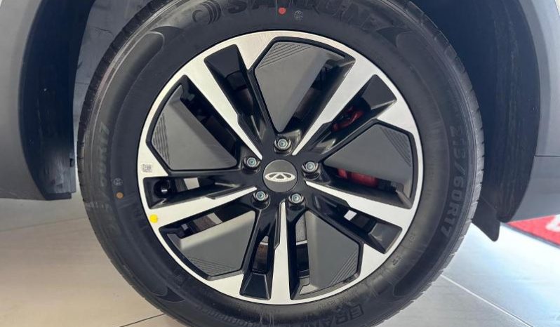 
								Chery Tiggo 4 CROSS HEV COMFORT full									