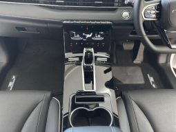 
										Chery Tiggo 4 CROSS HEV COMFORT full									