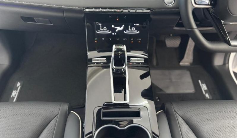 
								Chery Tiggo 4 CROSS HEV COMFORT full									