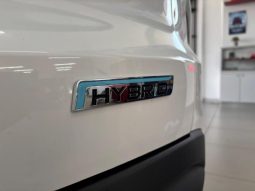 
										Chery Tiggo 4 CROSS HEV COMFORT full									