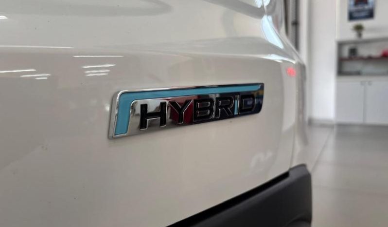
								Chery Tiggo 4 CROSS HEV COMFORT full									
