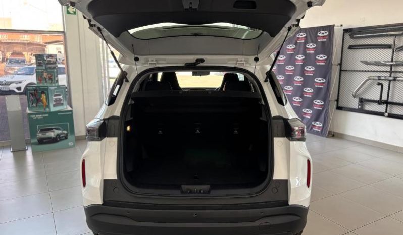 
								Chery Tiggo 4 CROSS HEV COMFORT full									