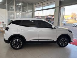 
										Chery Tiggo 4 CROSS HEV COMFORT full									