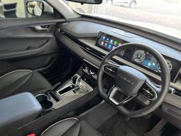 
										Chery Tiggo 4 CROSS HEV COMFORT full									