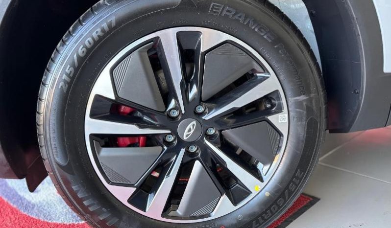 
								Chery Tiggo 4 CROSS HEV COMFORT full									