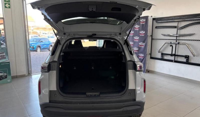 
								Chery Tiggo 4 CROSS HEV COMFORT full									