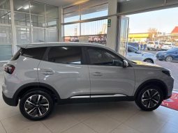 
										Chery Tiggo 4 CROSS HEV COMFORT full									