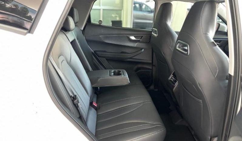 
								Chery Tiggo 4 CROSS HEV ELITE full									
