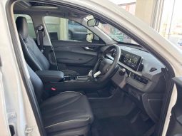 
										Chery Tiggo 4 CROSS HEV ELITE full									