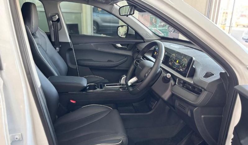 
								Chery Tiggo 4 CROSS HEV ELITE full									