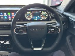 
										Chery Tiggo 4 CROSS HEV ELITE full									