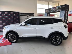 Chery Tiggo 4 CROSS HEV ELITE