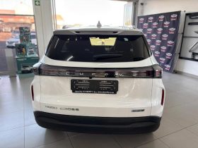 Chery Tiggo 4 CROSS HEV ELITE