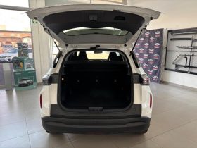 Chery Tiggo 4 CROSS HEV ELITE