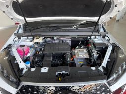 
										Chery Tiggo 4 CROSS HEV ELITE full									