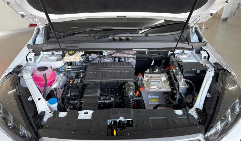 
								Chery Tiggo 4 CROSS HEV ELITE full									