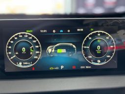 
										Chery Tiggo 4 CROSS HEV ELITE full									