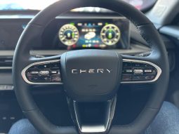 
										Chery Tiggo 4 CROSS HEV ELITE full									
