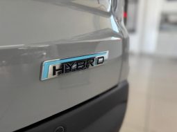 
										Chery Tiggo 4 CROSS HEV ELITE full									