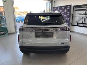 Chery Tiggo 4 CROSS HEV ELITE