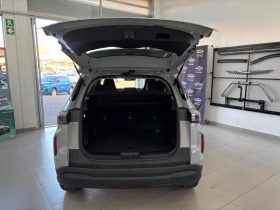 Chery Tiggo 4 CROSS HEV ELITE