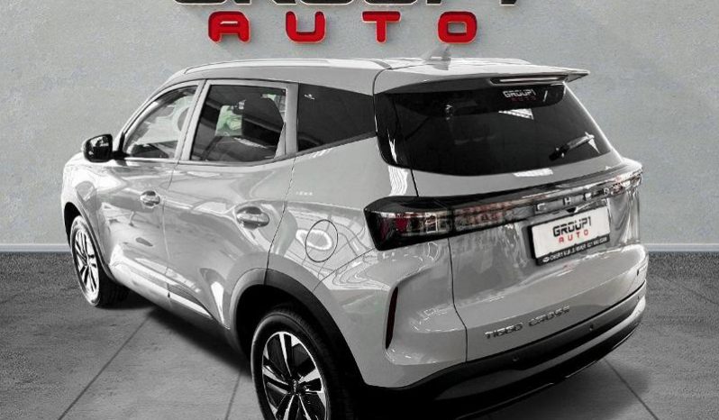 
								Chery Tiggo 7 CSH 1.5T Csh Plus Dht full									