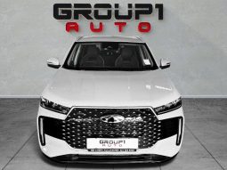 
										Chery Tiggo 7 CSH 1.5T Csh Plus Dht full									