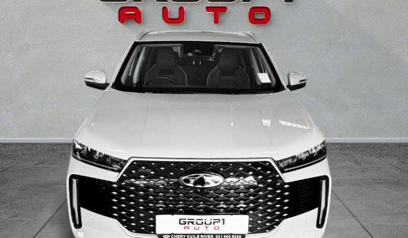 
								Chery Tiggo 7 CSH 1.5T Csh Plus Dht full									
