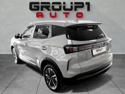 
										Chery Tiggo 7 CSH 1.5T Csh Plus Dht full									