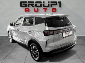 Chery Tiggo 7 CSH 1.5T Csh Plus Dht