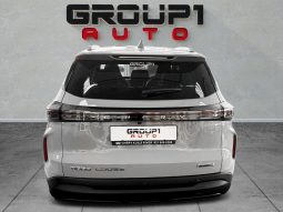 
										Chery Tiggo 7 CSH 1.5T Csh Plus Dht full									