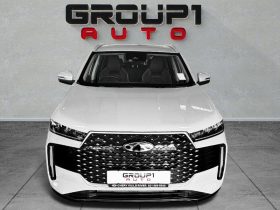 Chery Tiggo 7 CSH 1.5T Csh Plus Dht