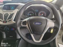 
										Ford Ecosport 1.0I Ecoboost Trend full									