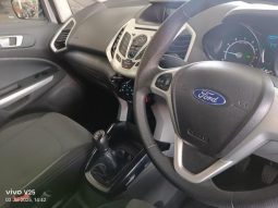 
										Ford Ecosport 1.0I Ecoboost Trend full									