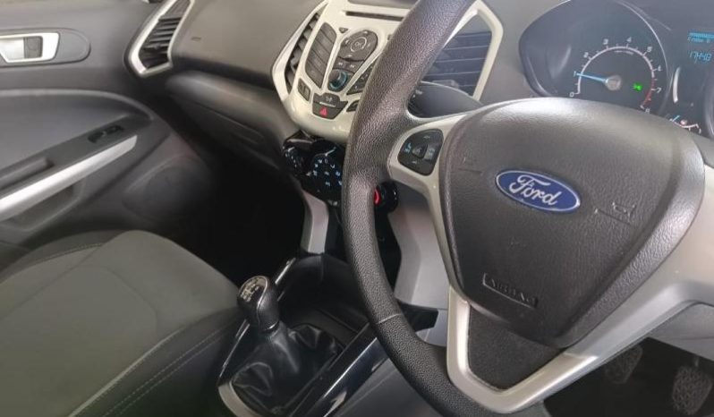 
								Ford Ecosport 1.0I Ecoboost Trend full									