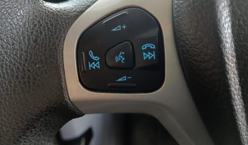 
								Ford Ecosport 1.0I Ecoboost Trend full									